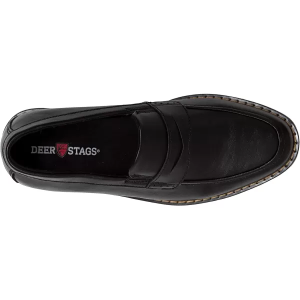 Deer Stags Boy's Ventura Jr. Loafer