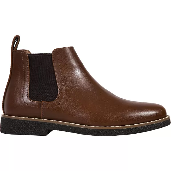 Deer Stags Boy's Zane Chelsea Boot