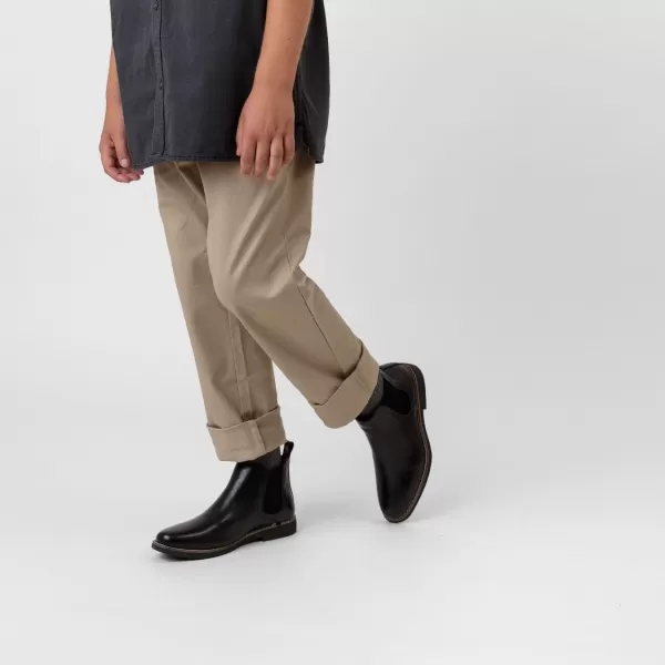 Deer Stags Boy's Zane Chelsea Boot