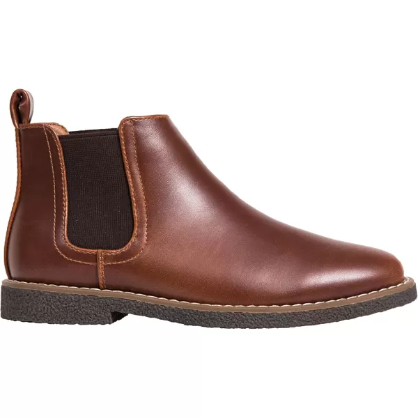 Deer Stags Boy's Zane Chelsea Boot