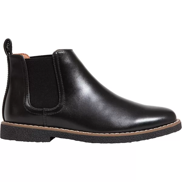 Deer Stags Boy's Zane Chelsea Boot