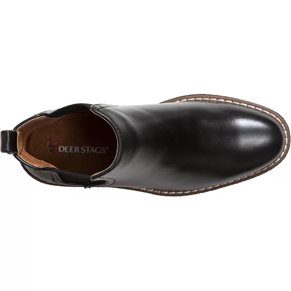 Deer Stags Boy's Zane Chelsea Boot