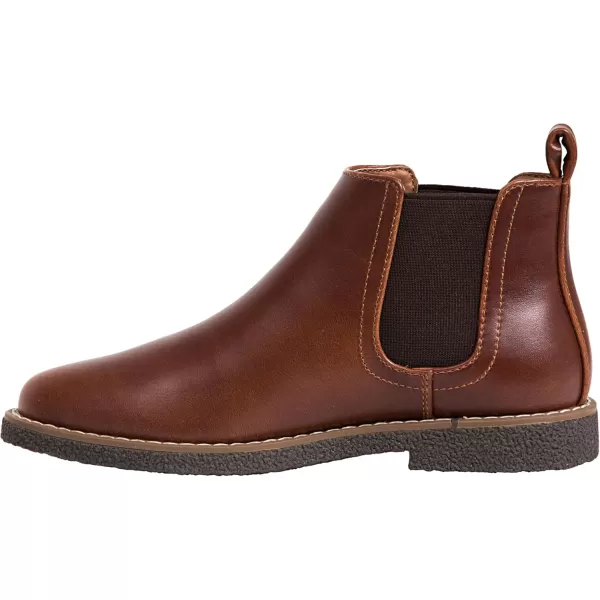 Deer Stags Boy's Zane Chelsea Boot
