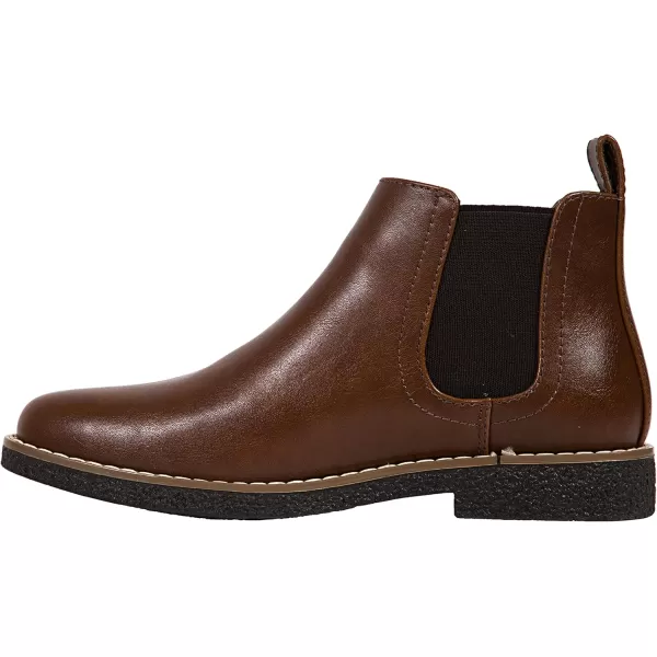 Deer Stags Boy's Zane Chelsea Boot