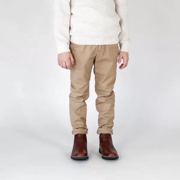 Deer Stags Boy's Zane Chelsea Boot