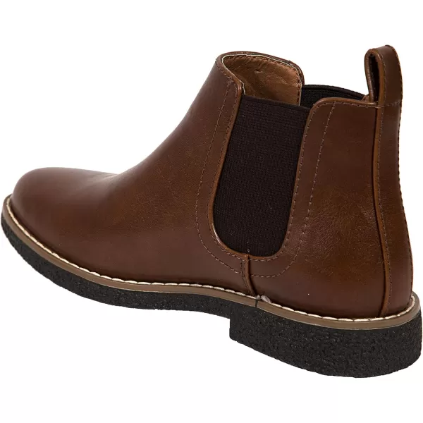 Deer Stags Boy's Zane Chelsea Boot
