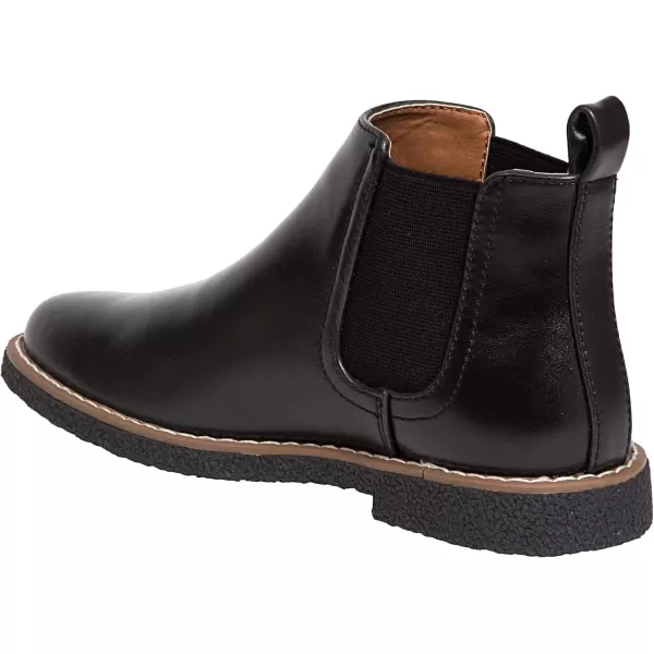 Deer Stags Boy's Zane Chelsea Boot