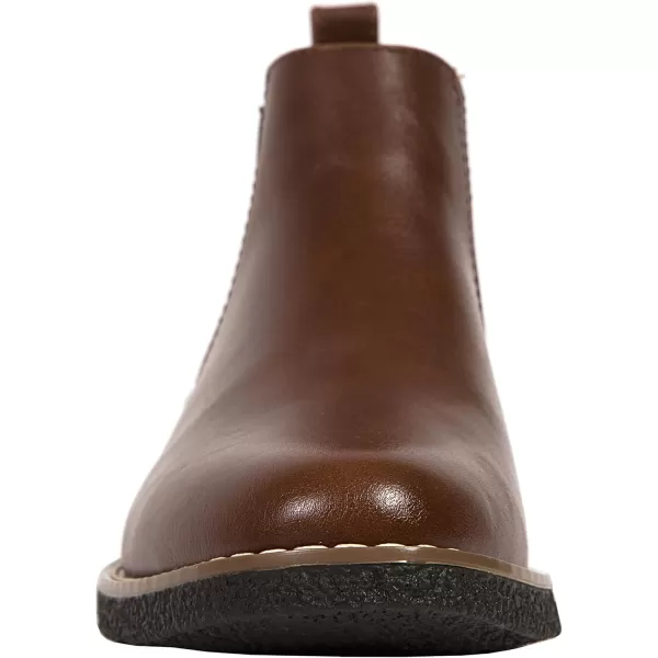 Deer Stags Boy's Zane Chelsea Boot