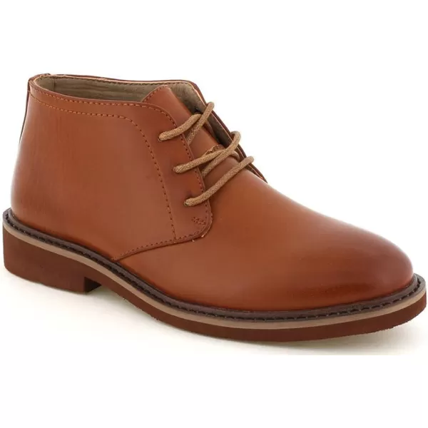 Deer Stags Kid's Ballard Dress Comfort Bootie 