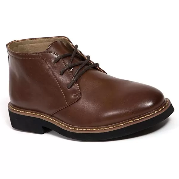 Deer Stags Kid's Ballard Dress Comfort Bootie 