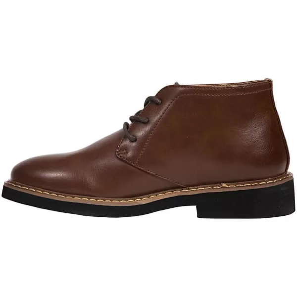 Deer Stags Kid's Ballard Dress Comfort Bootie 