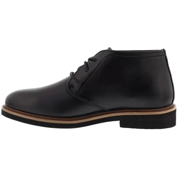 Deer Stags Kid's Ballard Dress Comfort Bootie 