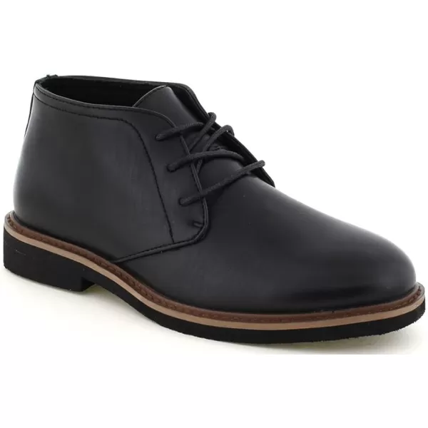 Deer Stags Kid's Ballard Dress Comfort Bootie 