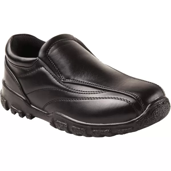 Deer Stags Kid's Bold Slip-On Dress Comfort Loafer 