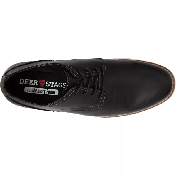 Deer Stags Men's 9.5 Oxford