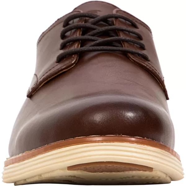 Deer Stags Men's 9.5 Oxford