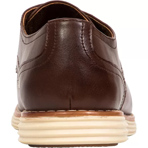 Deer Stags Men's 9.5 Oxford