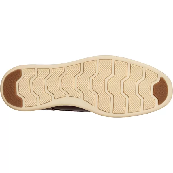 Deer Stags Men's 9.5 Oxford