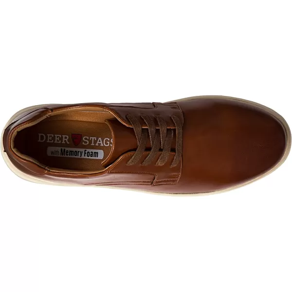 Deer Stags Men's Albany Fashion Sneaker