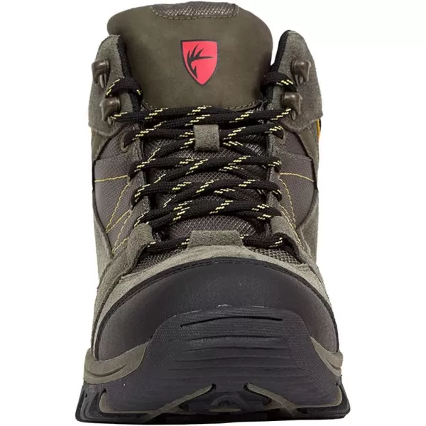 Deer Stags Men's Anchor Hiking Boot