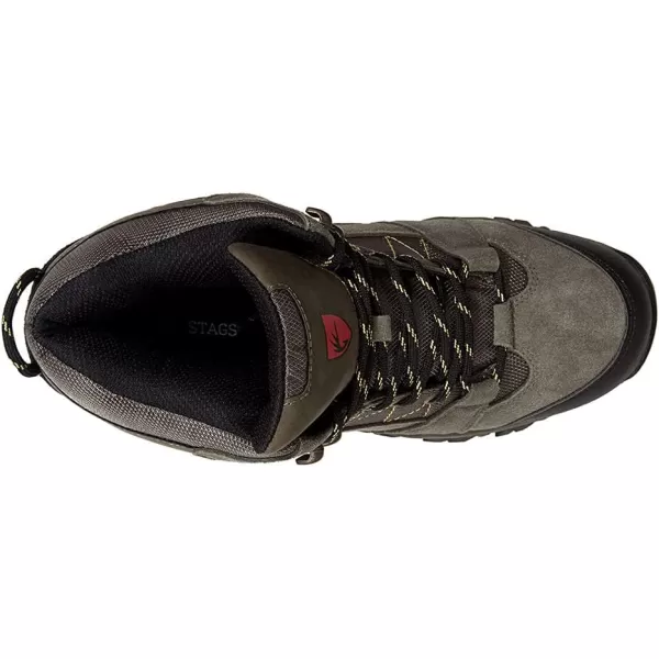 Deer Stags Men's Anchor Hiking Boot