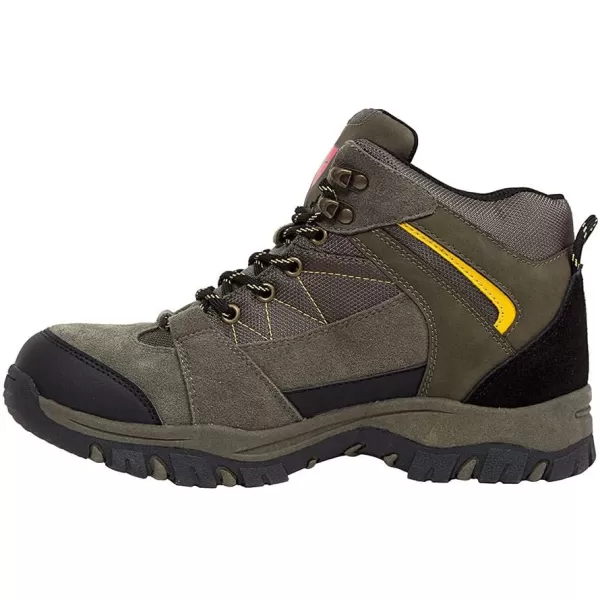 Deer Stags Men's Anchor Hiking Boot
