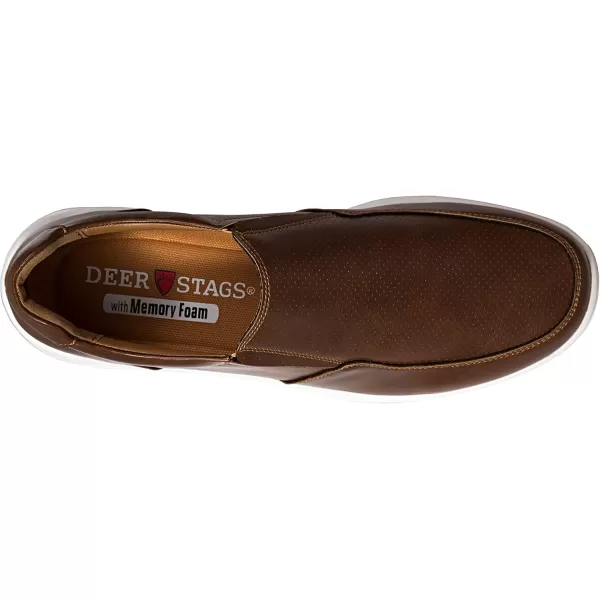 Deer Stags Men's Bentley Loafer