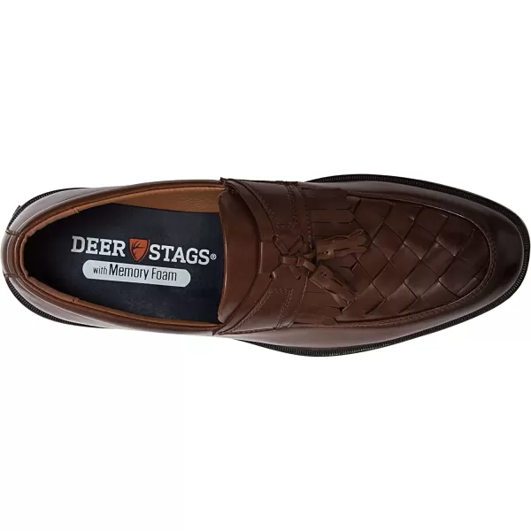 Deer Stags Men's Borough Loafer