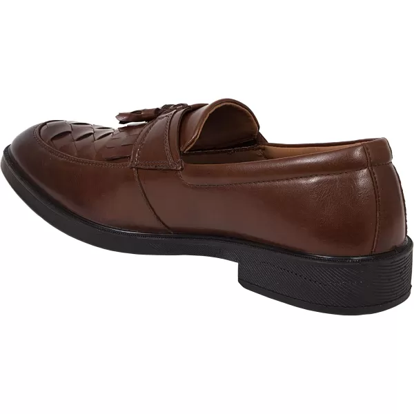 Deer Stags Men's Borough Loafer