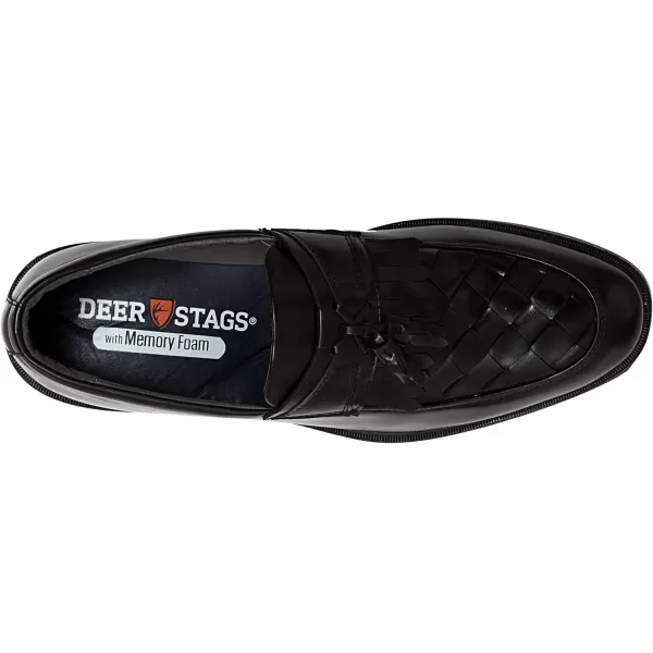Deer Stags Men's Borough Loafer