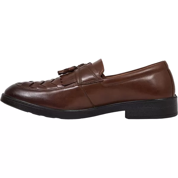 Deer Stags Men's Borough Loafer