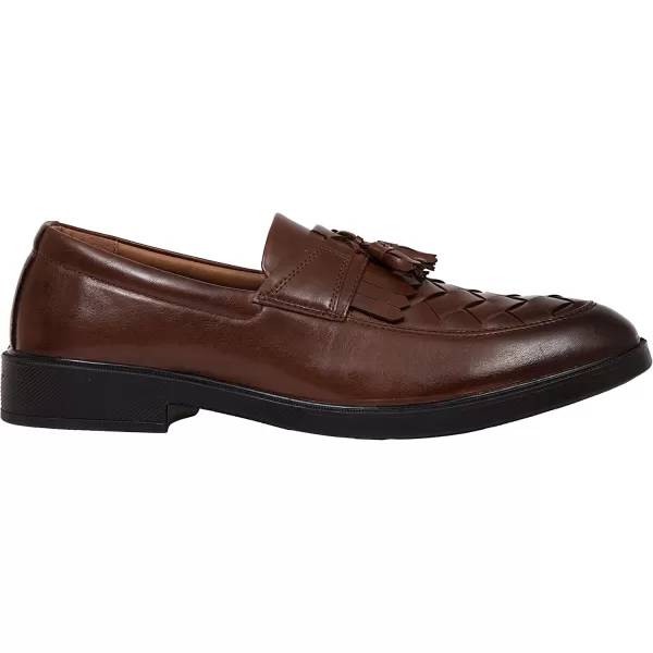 Deer Stags Men's Borough Loafer