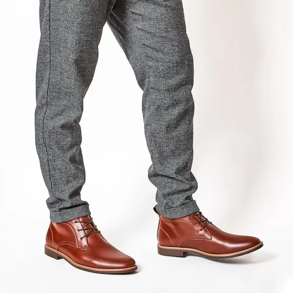 Deer Stags Men's Bridge Chukka Boot