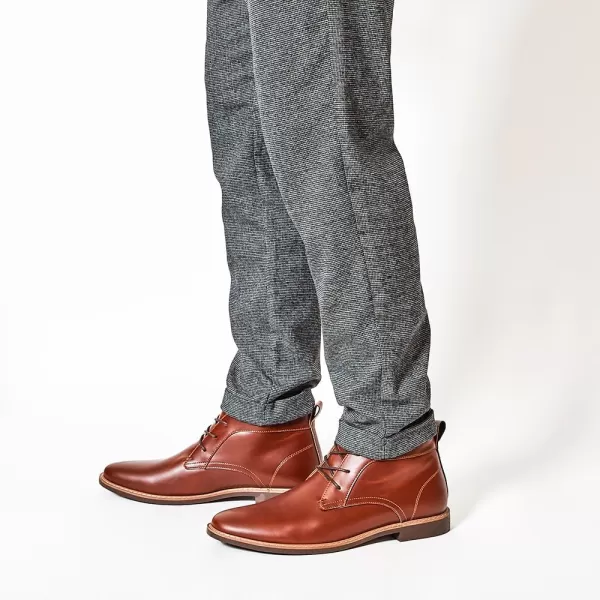 Deer Stags Men's Bridge Chukka Boot