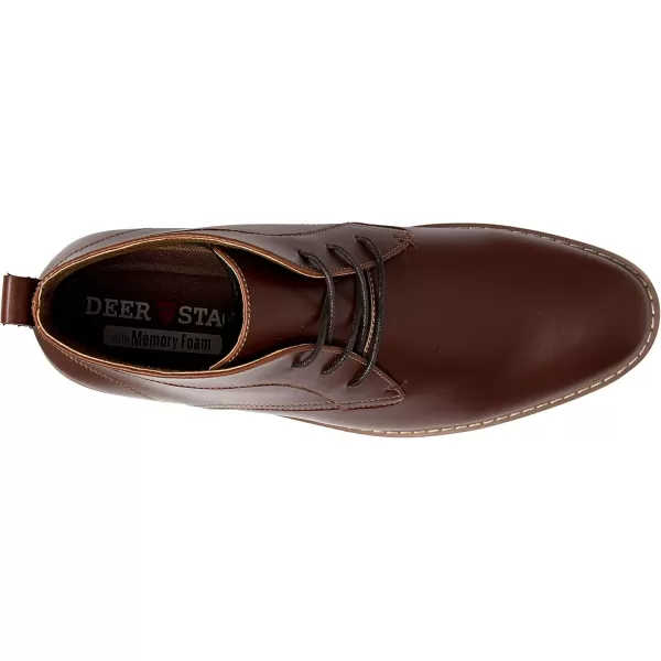 Deer Stags Men's Bridge Chukka Boot
