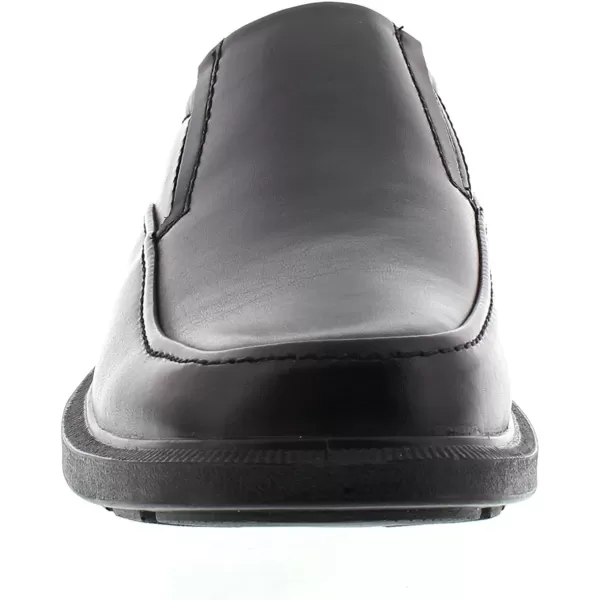 Deer Stags Men's Brooklyn Cushioned Comfort Leather Dress Casual Slip-on Loafer