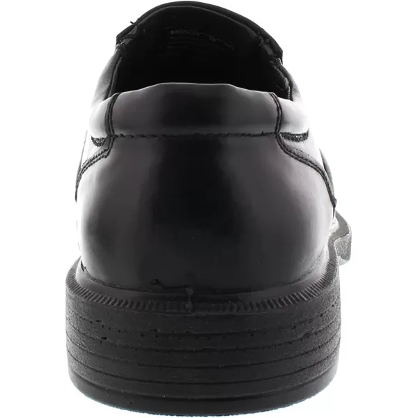 Deer Stags Men's Brooklyn Cushioned Comfort Leather Dress Casual Slip-on Loafer