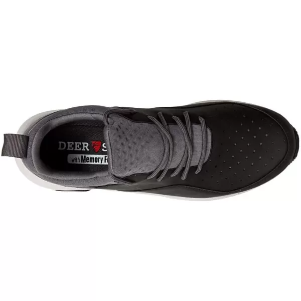 Deer Stags Men's Contour Hiking Shoe