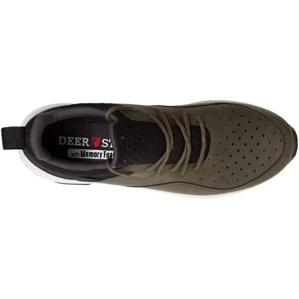 Deer Stags Men's Contour Hiking Shoe