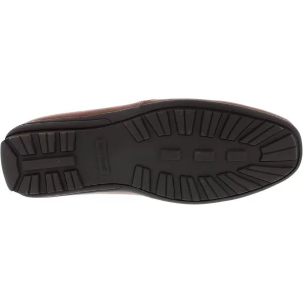 Deer Stags Men's Drive Slip-On Loafer
