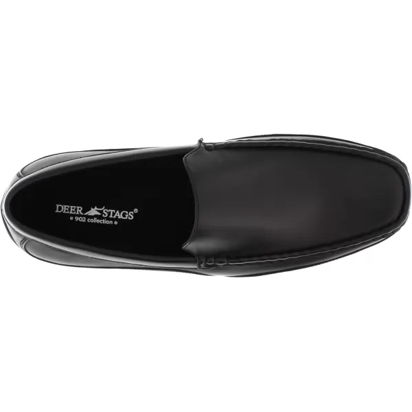 Deer Stags Men's Drive Slip-On Loafer