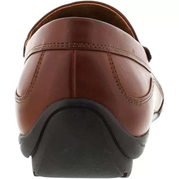 Deer Stags Men's Drive Slip-On Loafer