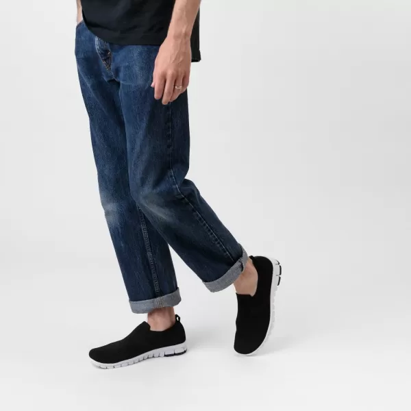 Deer Stags Men's Eddy Sneaker