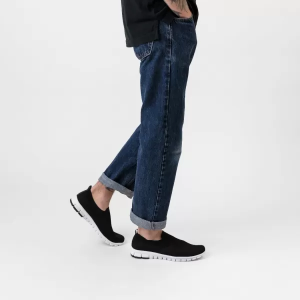 Deer Stags Men's Eddy Sneaker