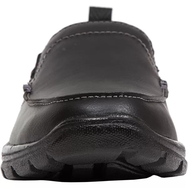 Deer Stags Men's Everest2 Updated Memory Foam Dress Comfort Casual Slip-on Loafer