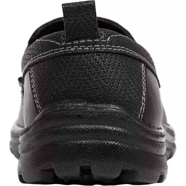 Deer Stags Men's Everest2 Updated Memory Foam Dress Comfort Casual Slip-on Loafer