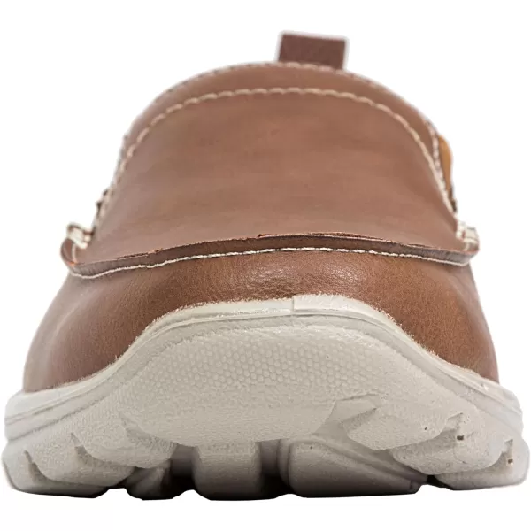 Deer Stags Men's Everest2 Updated Memory Foam Dress Comfort Casual Slip-on Loafer