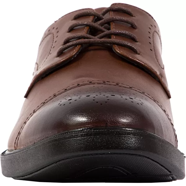Deer Stags Men's Gramercy Oxford