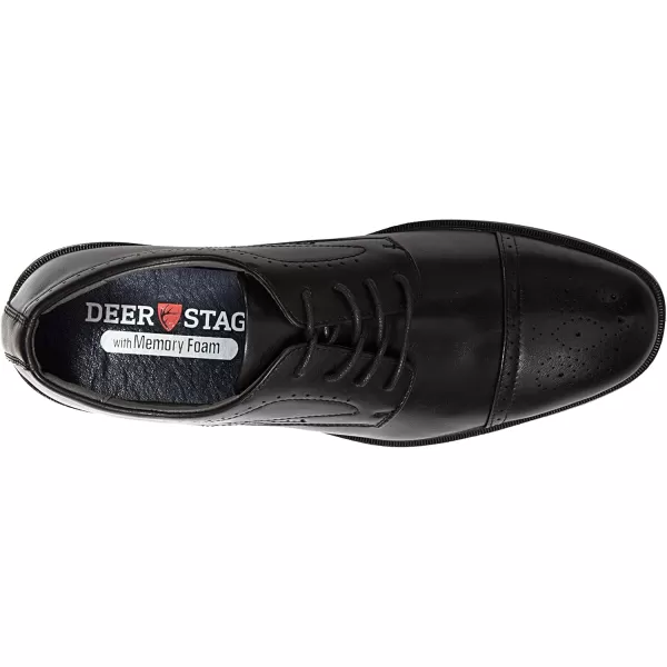 Deer Stags Men's Gramercy Oxford