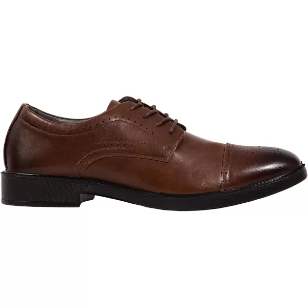 Deer Stags Men's Gramercy Oxford